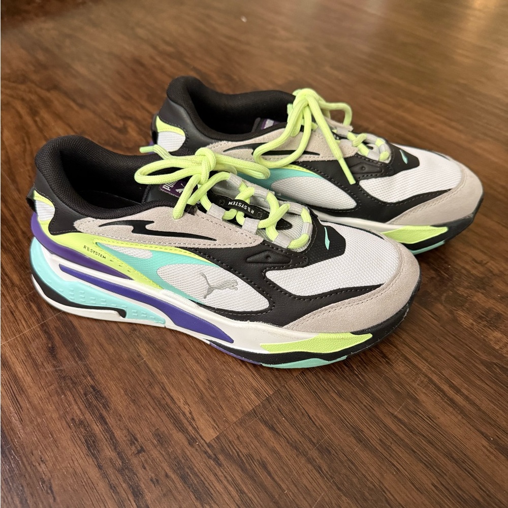 Puma Men’s RS Fast ‘Spring Break’